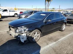 Carros salvage sin ofertas aún a la venta en subasta: 2015 Volvo S60 Premier