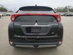 2018 Mitsubishi Eclipse Cross SE