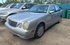 2001 Mercedes-Benz E 320