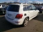 2013 Mercedes-Benz GLK 350 4matic