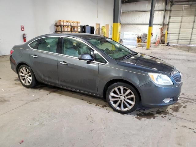 2013 Buick Verano