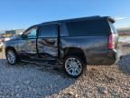 2018 GMC Yukon XL K1500 SLT