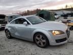 2008 Audi TT 2.0T