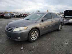 Carros con verificación Run & Drive a la venta en subasta: 2011 Toyota Camry Base