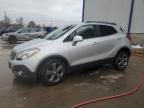 2013 Buick Encore Premium