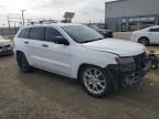 2014 Jeep Grand Cherokee Summit