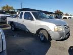 2004 Nissan Frontier King Cab XE