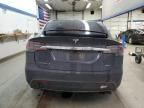 2017 Tesla Model X