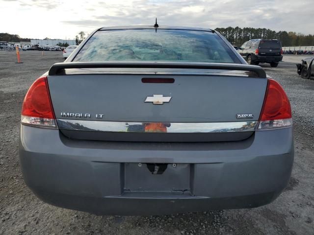 2007 Chevrolet Impala LT