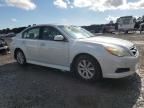 2012 Subaru Legacy 2.5I Premium