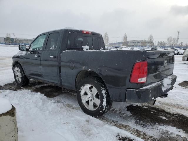 2011 Dodge RAM 1500