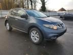 2012 Nissan Murano S