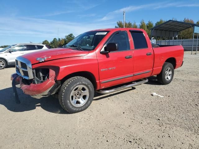 2006 Dodge RAM 1500 ST