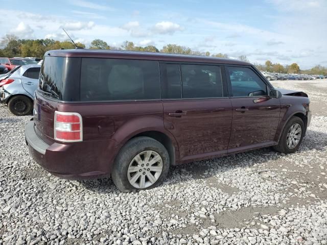 2011 Ford Flex SE