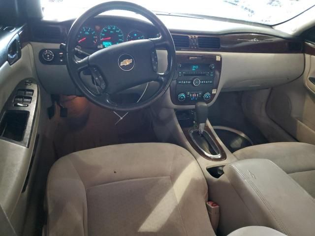 2011 Chevrolet Impala LT