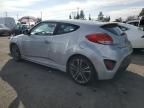 2015 Hyundai Veloster Turbo