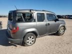 2011 Honda Element EX