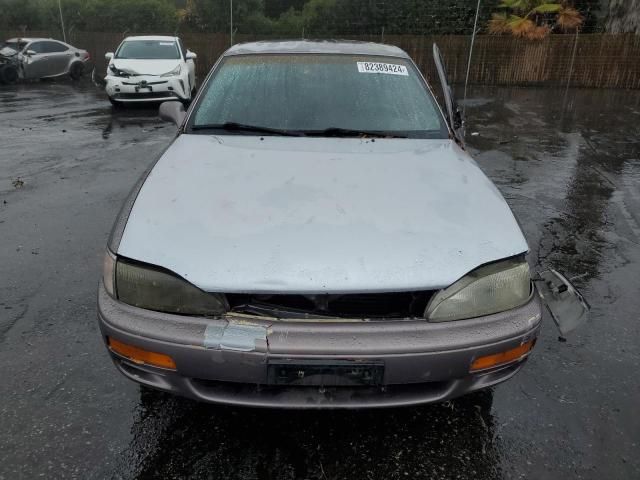 1995 Toyota Camry LE