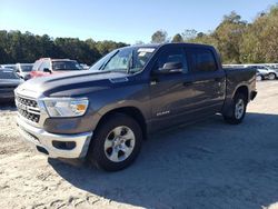 Dodge Vehiculos salvage en venta: 2023 Dodge RAM 1500 BIG HORN/LONE Star