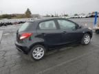 2014 Mazda 2 Sport