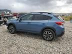 2018 Subaru Crosstrek Limited