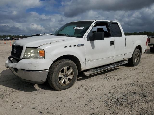 2004 Ford F150