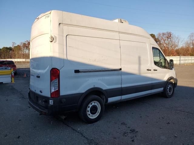 2020 Ford Transit T-250