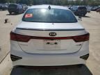 2021 KIA Forte GT Line