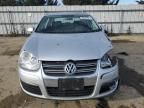 2010 Volkswagen Jetta S