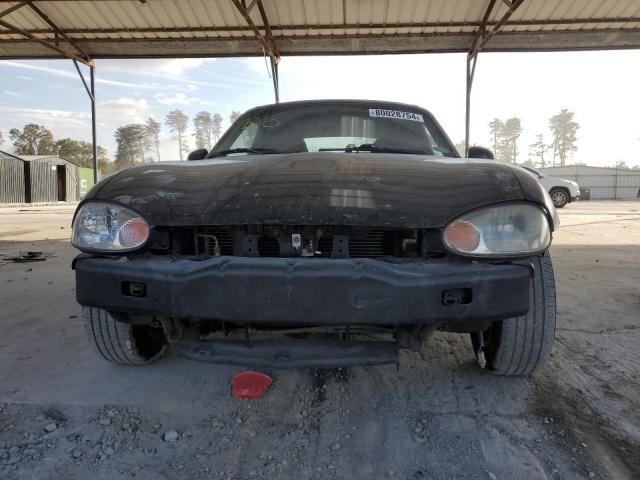 1999 Mazda MX-5 Miata