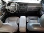 2002 Ford Taurus SES