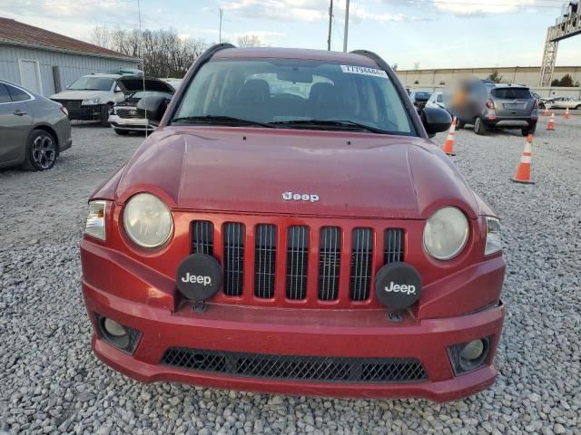 2008 Jeep Compass Sport