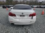 2015 BMW 528 I