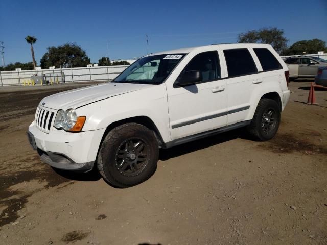 2008 Jeep Grand Cherokee Laredo