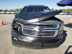 2016 Chevrolet Tahoe C1500 LTZ