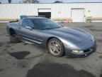 2004 Chevrolet Corvette