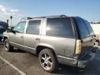 1999 Chevrolet Tahoe C1500