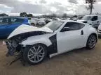 2014 Nissan 370Z Base