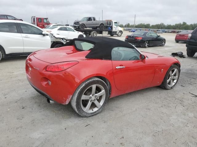 2006 Pontiac Solstice