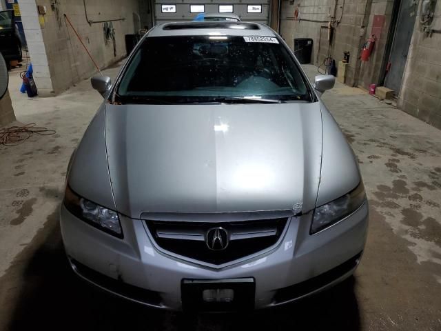 2006 Acura 3.2TL