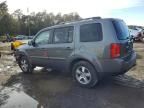 2010 Honda Pilot EX