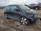 2017 BMW I3 REX