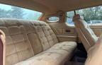 1976 Lincoln Mark IV