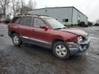 2005 Hyundai Santa FE GLS