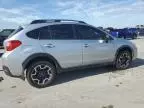 2017 Subaru Crosstrek Limited