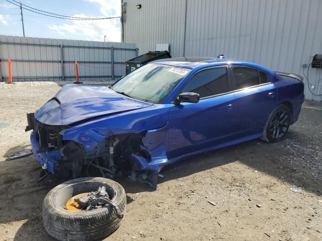 2020 Dodge Charger R/T