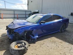 Salvage cars for sale at Jacksonville, FL auction: 2020 Dodge Charger R/T