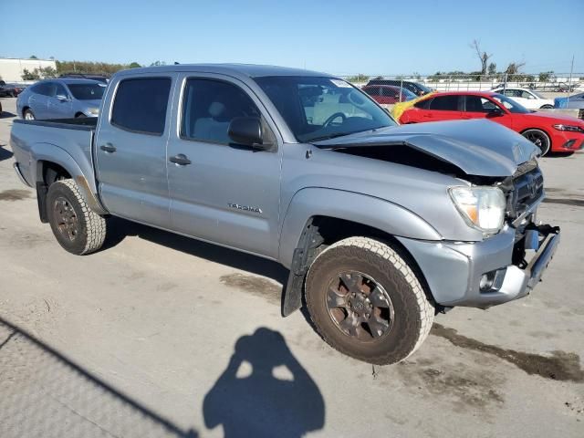 2014 Toyota Tacoma Double Cab Prerunner