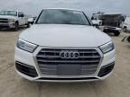 2018 Audi Q5 Premium