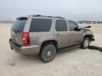 2011 Chevrolet Tahoe C1500 LT